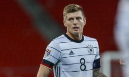 Kroos: Boikot Piala Dunia 2022 Bukan Pilihan Bijak