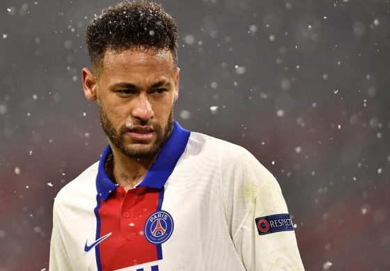 Neymar Akan Bertahan di PSG Karena Klub Lain Tak Mampu Menggajinya