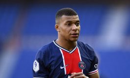 Pochettino Optimistis Mbappe Teken Kontrak Baru