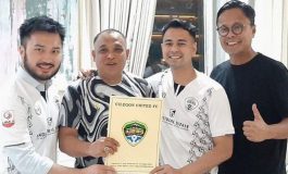 Raffi Ahmad Beli Cilegon United, Liga 2 Diprediksi Makin Ramai