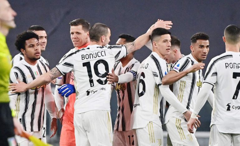 Torino vs Juventus: Pirlo Coret Dybala, McKennie, dan Arthur