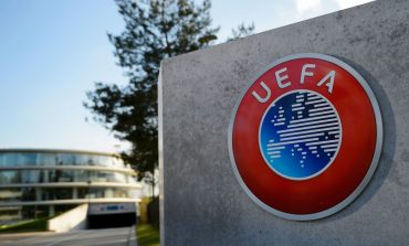 UEFA Akan Hukum 12 Klub European Super League