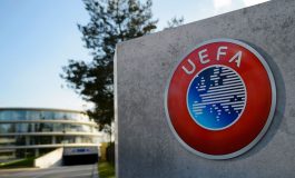 UEFA Cabut Aturan Larangan Penonton ke Stadion