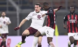 Saingi Chelsea, Manchester United Juga Kejar Andrea Belotti