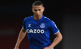 Man of the Match Arsenal vs Everton: Richarlison