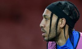 Kembali Absen Perkuat Arsenal, Pierre-Emerick Aubameyang Rupanya Terjangkit Malaria