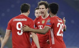 Tegas! Bayern Munchen Tolak Mentah-mentah European Super League