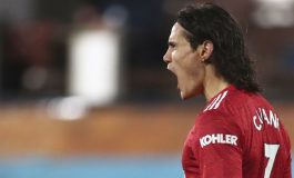 Soal Spekulasi Masa Depan Edinson Cavani, Begini Sabda Fabrizio Romano