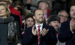 Alasan Ed Woodward Cabut dari MU: Tak Bisa Bantu Rencana Glazer Ikut European Super League