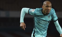 Thiago Dukung Fabinho Terus Bermain Sebagai Bek Tengah di Liverpool