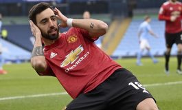 Optimis! Musim Depan Bruno Fernandes Yakin Manchester United Bisa Bersaing Raih Gelar Juara