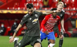 Unggul Dua Gol Lawan Granada, Manchester United Diminta Tidak Takabur