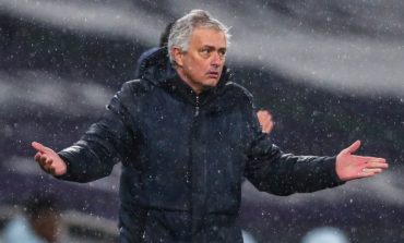 Dikritik Paul Pogba, Jose Mourinho: Saya Tidak Peduli!