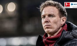 Tolak Tottenham, Julian Nagelsmann Sepakat Latih Bayern Munchen