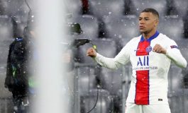 Menggila di Markas Bayern Munchen, Kylian Mbappe: Ini Tipe Laga Kesukaan Saya!