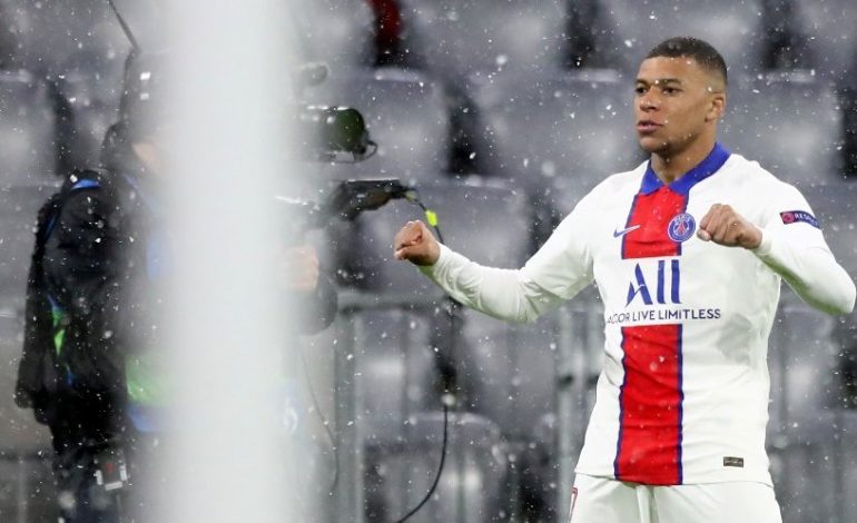 Hansi Flick Yakin Kylian Mbappe Bakal Raih Ballon d’Or Suatu Hari Nanti