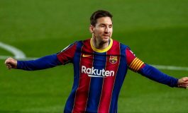 Hasil Pertandingan Barcelona vs Getafe: Skor 5-2