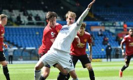 Hasil Pertandingan Leeds United vs Manchester United: Skor 0-0