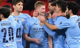 Rontok! Manchester City Resmi Ajukan Pengunduran Diri dari European Super League