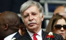 Maaf Gooners, Stan Kroenke Ogah Jual Arsenal