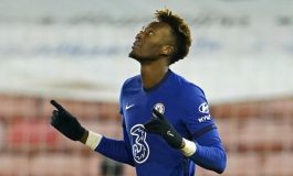 Jarang Mainkan Tammy Abraham, Thomas Tuchel Akhirnya Buka Suara