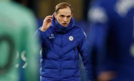 Bersama Chelsea, Thomas Tuchel Yakin Bisa Wujudkan Ambisi Raih Trofi