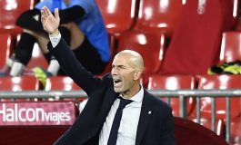 Zidane Beri Respon Soal Gosip Mbappe ke Madrid: Kami Saling Kenal Dengan Baik