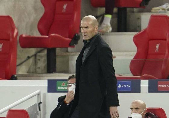 Soal European Super League, Zidane: Saya Bisa Beropini, Tapi Itu tak Akan Membuat Perbedaan