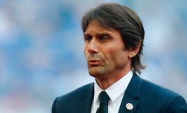 Antonio Conte Resmi Berpisah dengan Inter Milan