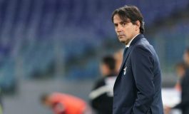 Lazio Umumkan Kepergian Simone Inzaghi