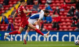 Liverpool vs Crystal Palace: Menang 2-0, The Reds Finis di 3 Besar