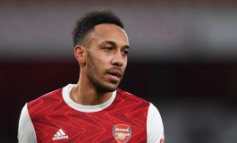 Redupnya Aubameyang di Arsenal Musim Ini