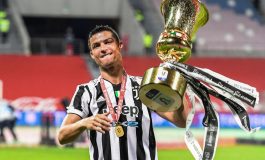 Ronaldo Sudah Bilang ke Pemain-pemain Juventus kalau Mau Pergi?