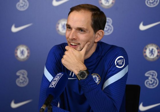 Thomas Tuchel Tidak Janji Bawa Chelsea Juara Liga Inggris Musim Depan