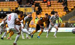 Wolverhampton vs Man United: Setan Merah Menang 2-1 di Laga Terakhir