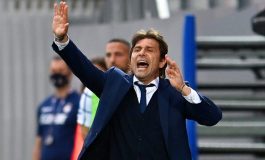 Satu-satunya Opsi Buat Antonio Conte: Real Madrid