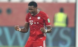 Target David Alaba di Real Madrid: Panen Trofi Juara Setiap Tahun!