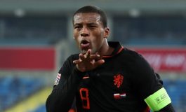 Batal ke Barcelona, Georginio Wijnaldum Merapat ke Klub Ini?