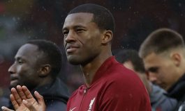 Here We Go! Georginio Wijnaldum Akhirnya Capai Kesepakatan dengan Barcelona