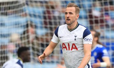 Chelsea dan Manchester United Berminat, Tottenham Naikkan Harga Harry Kane