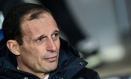 Dalam Hitungan Jam, Juventus akan Resmikan Allegri Sebagai Pengganti Pirlo