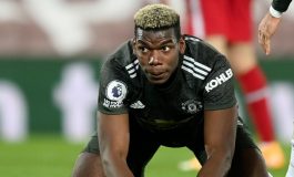 Kado Juventus untuk Allegri: Paul Pogba!