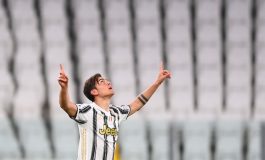 Prioritas Pertama Massimiliano Allegri di Juventus: Perpanjang Kontrak Paulo Dybala