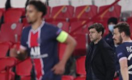 Mauricio Pochettino Sudah Bilang ke PSG Ingin Pergi, Jadi ke Real Madrid atau Balik ke Tottenham?