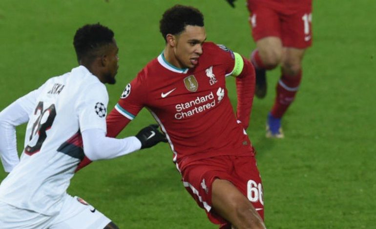 Bantah Enggan Bawa Trent Alexander-Arnold ke Euro 2020, Gareth Southgate: Cuma Salah Paham