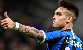 Lautaro Masih Simpan Hasrat Gabung Barcelona