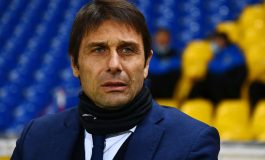 Tiga Alasan Conte Gagal Latih Tottenham Hotspur