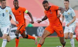 Hasil Pertandingan Belanda vs Skotlandia: Skor 2-2