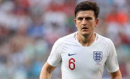 Harry Maguire Sudah Berlatih Lagi Bersama Timnas Inggris, Siap Turun Lawan Kroasia?