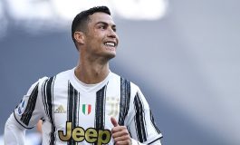 Titah Carlo Ancelotti: Pulangkan Cristiano Ronaldo, Real Madrid!